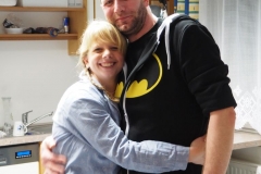 OLYMPUS DIGITAL CAMERA