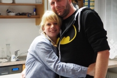 OLYMPUS DIGITAL CAMERA