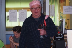 OLYMPUS DIGITAL CAMERA