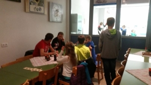 Schuetzenabend 23.10.2015